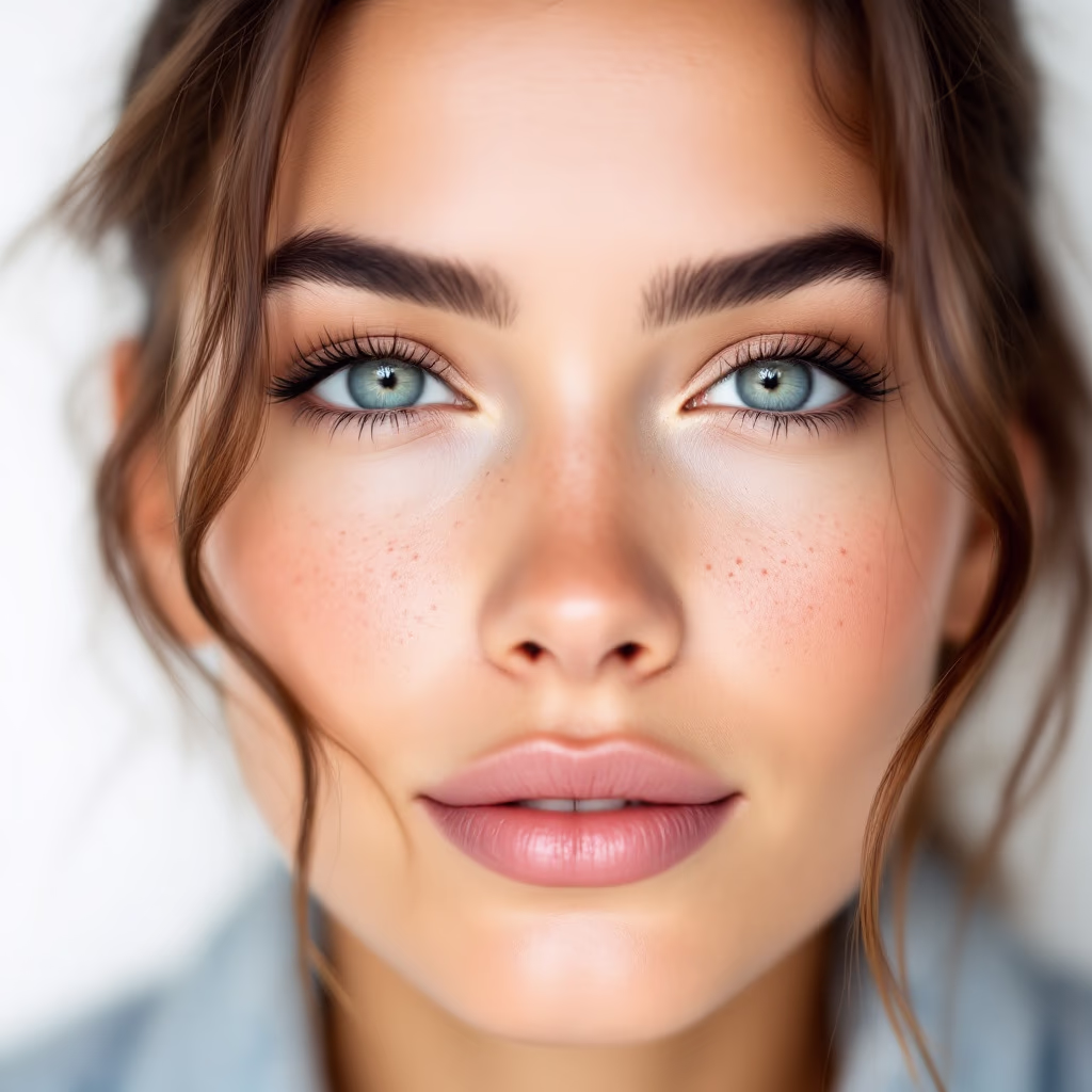 [headshot] image of customer (for an auto dealership)